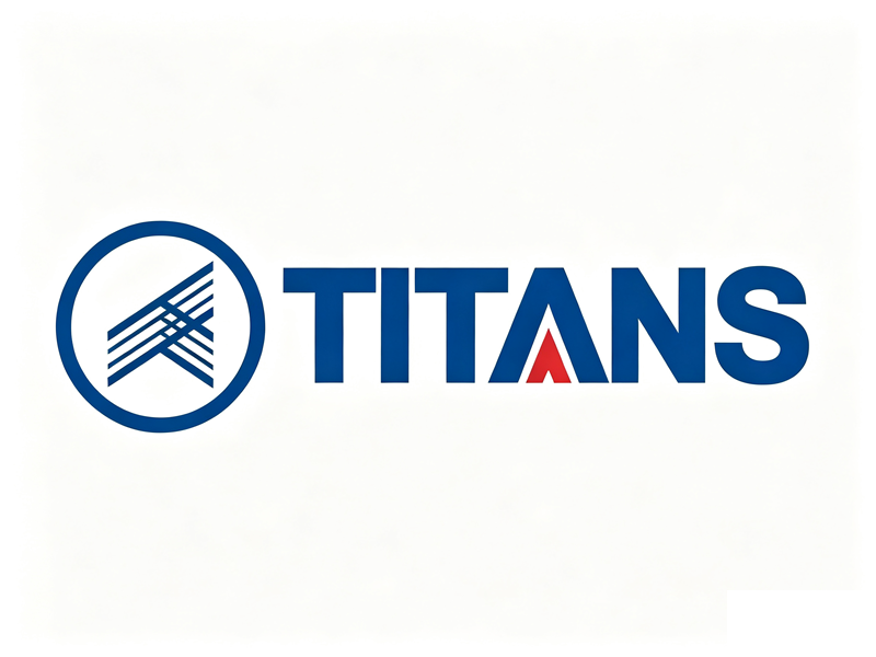 TITANS 泰坦股份