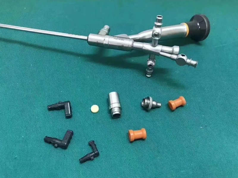 医疗器械配件应用
