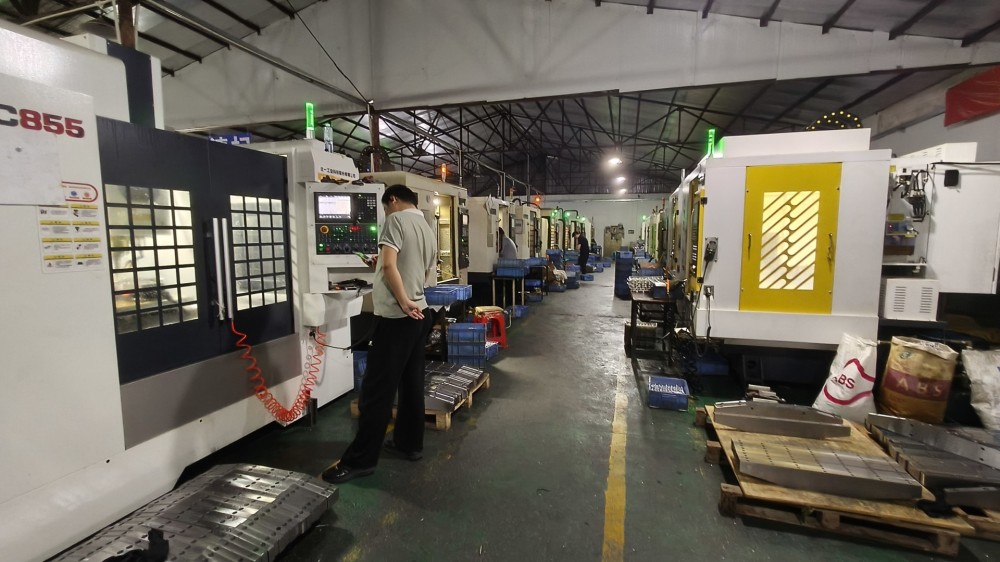 深耕精密五金加工｜中山同鑫金属持续夯实 CNC 机加工综合制造实力